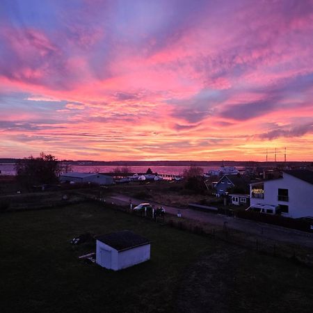 Lucys Haus 1 "Am Peeneblick" Peenemunde Eksteriør billede