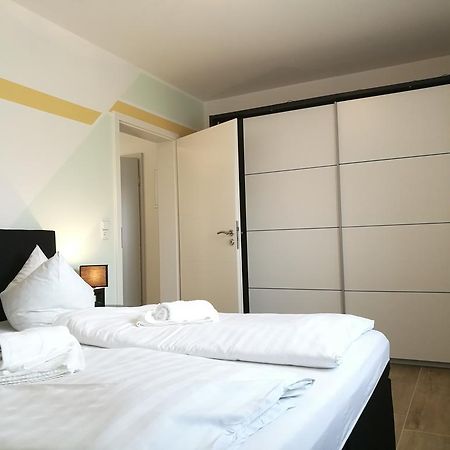 Lucys Haus 1 "Am Peeneblick" Peenemunde Eksteriør billede