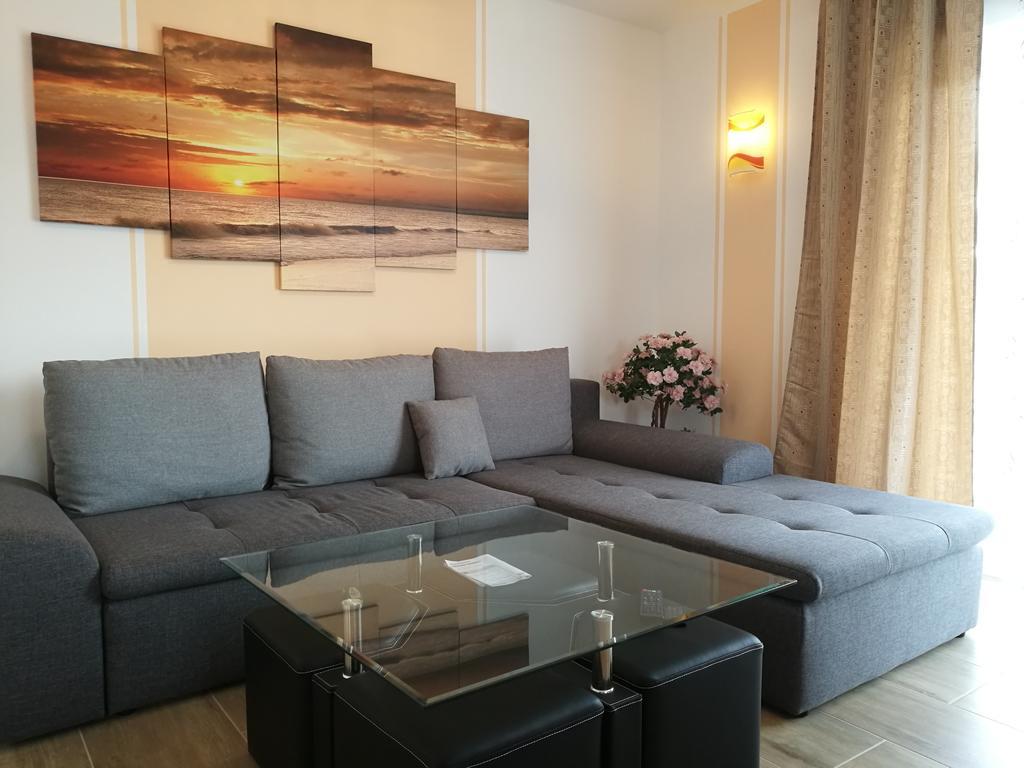 Lucys Haus 1 "Am Peeneblick" Peenemunde Eksteriør billede
