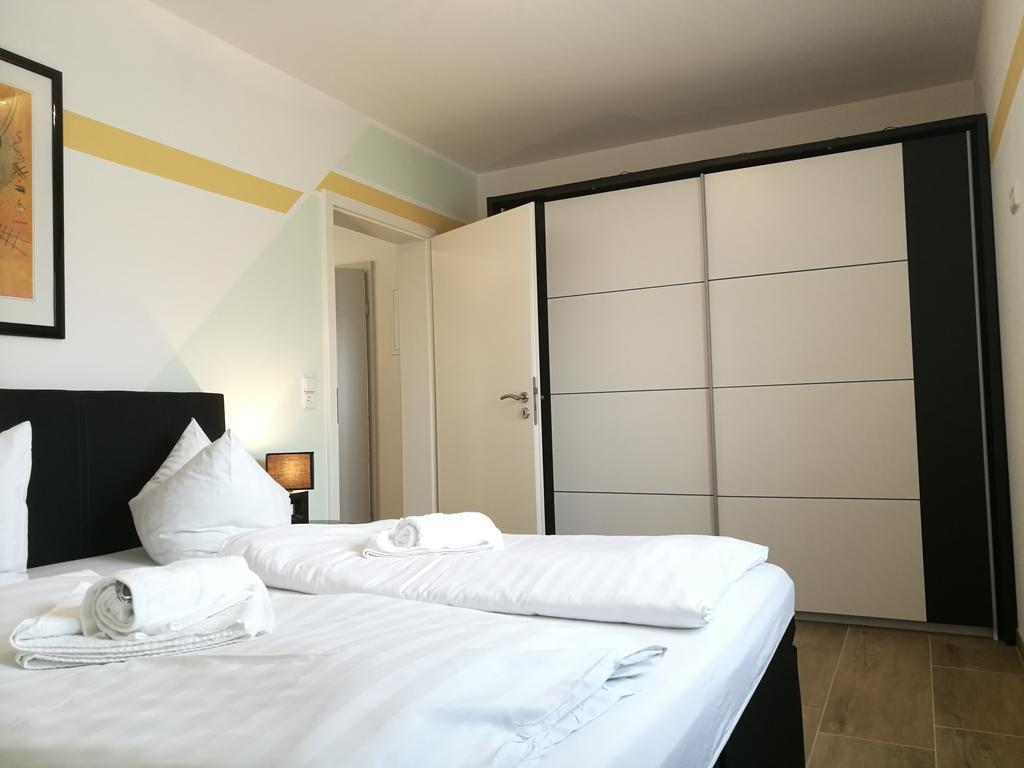 Lucys Haus 1 "Am Peeneblick" Peenemunde Eksteriør billede