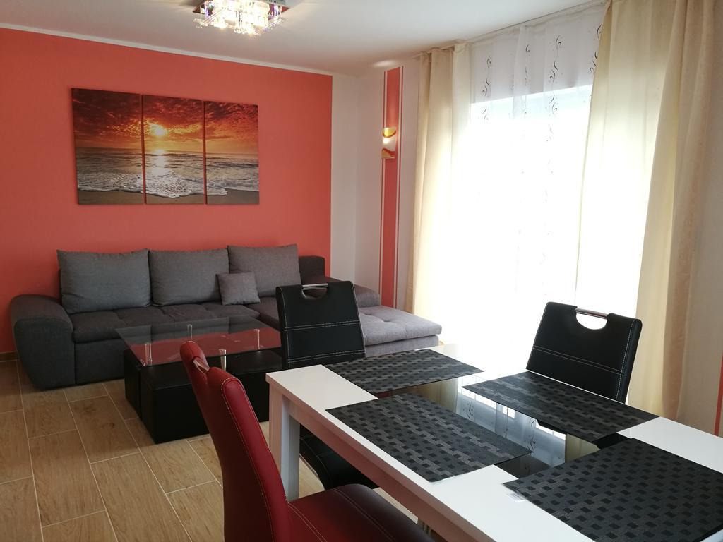 Lucys Haus 1 "Am Peeneblick" Peenemunde Eksteriør billede