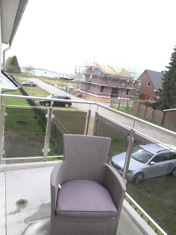 Lucys Haus 1 "Am Peeneblick" Peenemunde Eksteriør billede